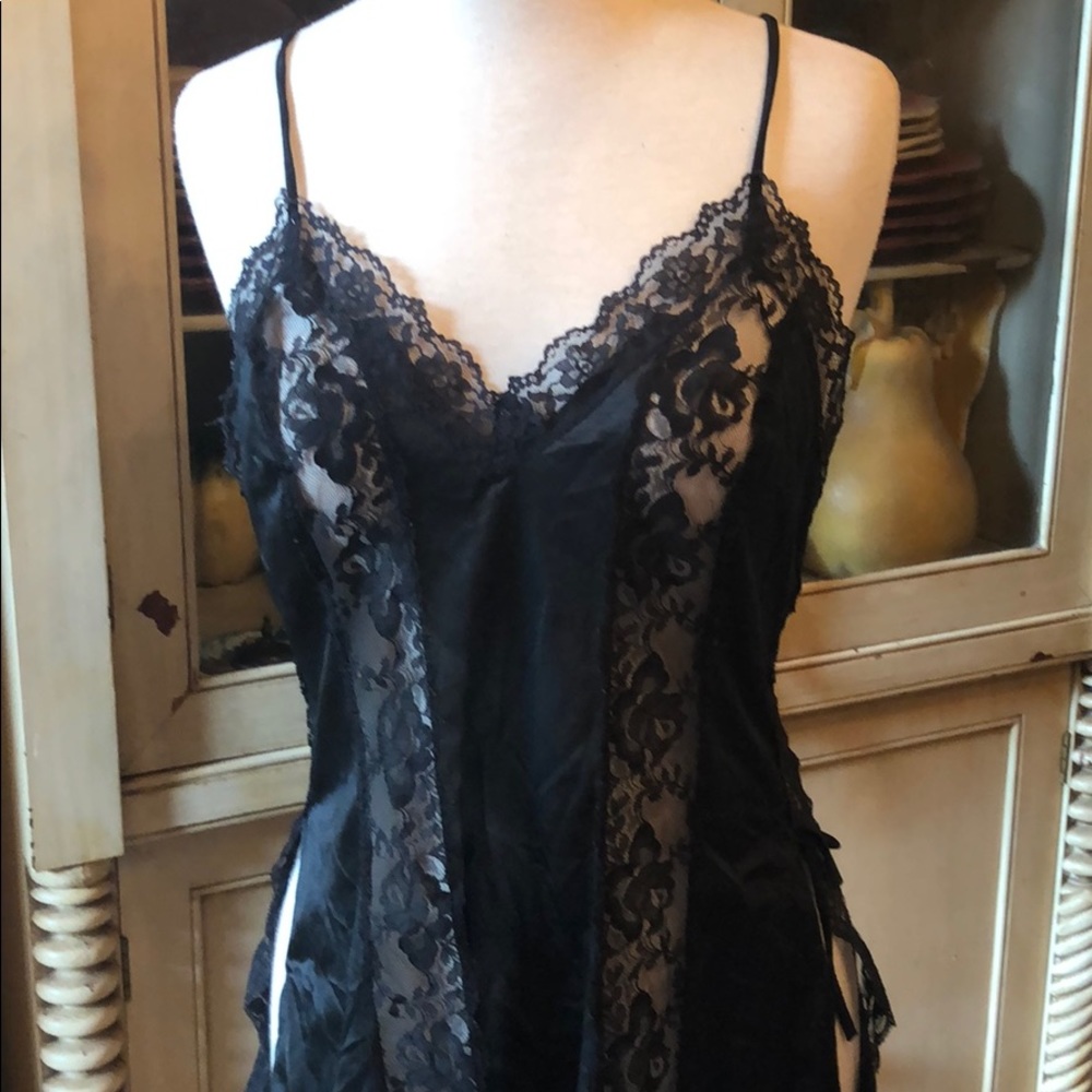 Lingerie